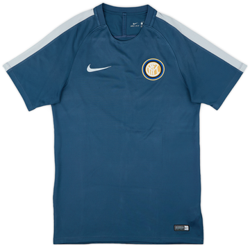 Inter Milan 2014-15 Training