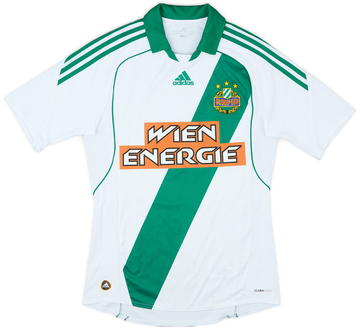 Rapid Vienna 2010-11 Home