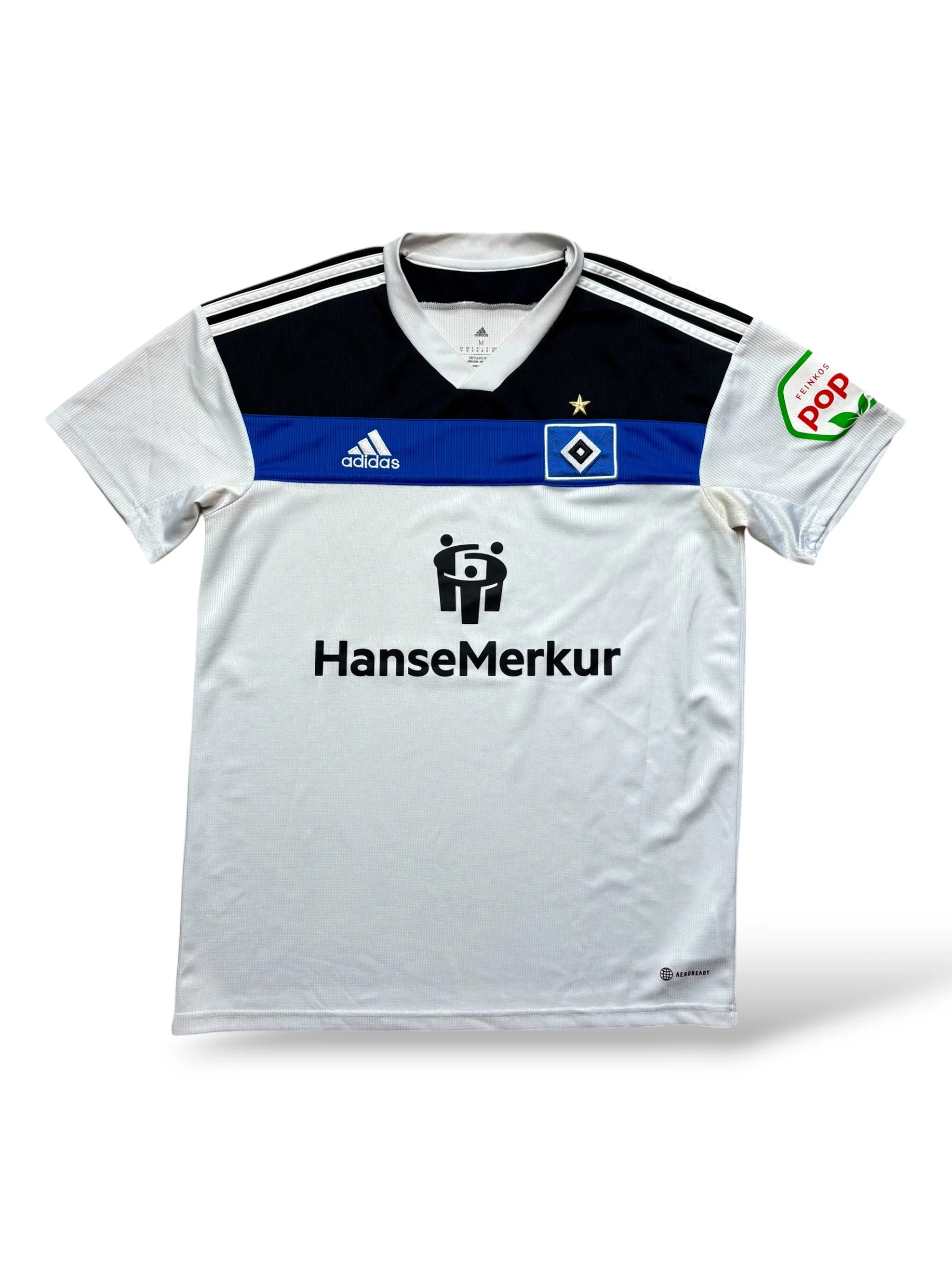 Hamburg 2022-23 Home