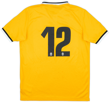 Juventus 2013-14 Away