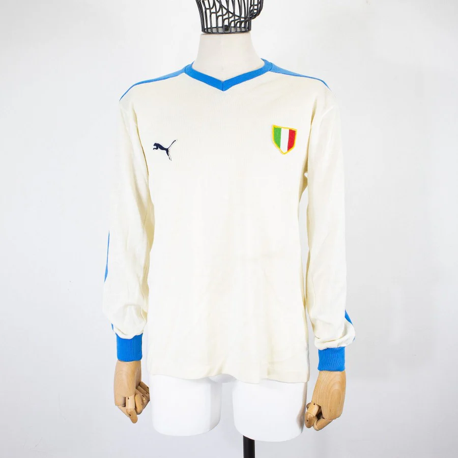 Napoli 1979-80 Away