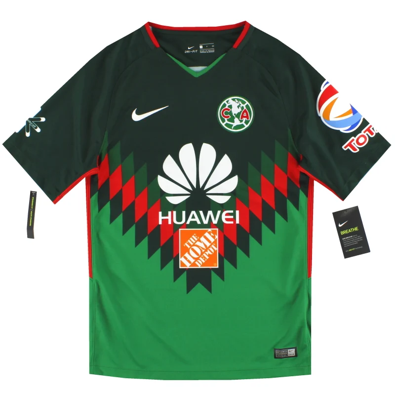 Club America 2018 Special