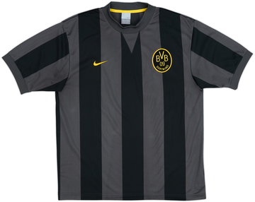 Dortmund 2005-06 Training