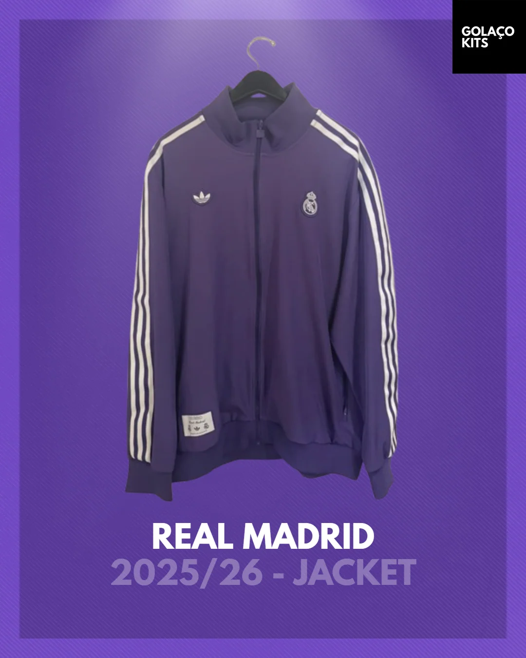 Real Madrid 2025-26 Training