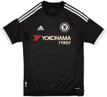 Chelsea 2015-16 Third