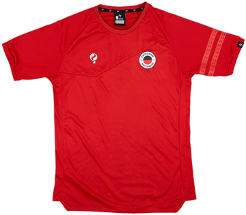 Excelsior Quick 2015-16 Training