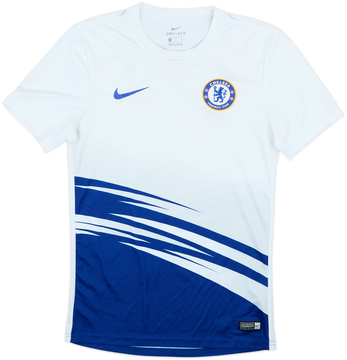 Chelsea 2020-21 Training