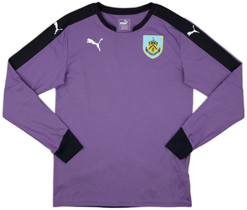 Burnley 2015-16 Gk