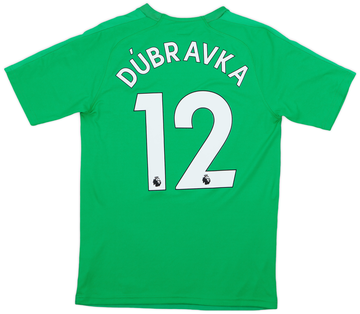 Newcastle 2018-19 Gk