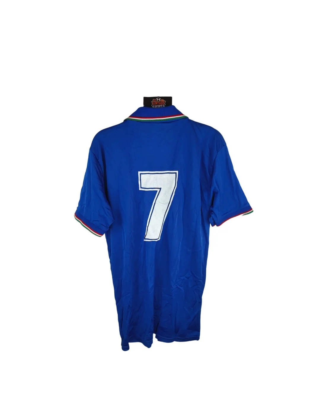 Italy 1986-90 Special