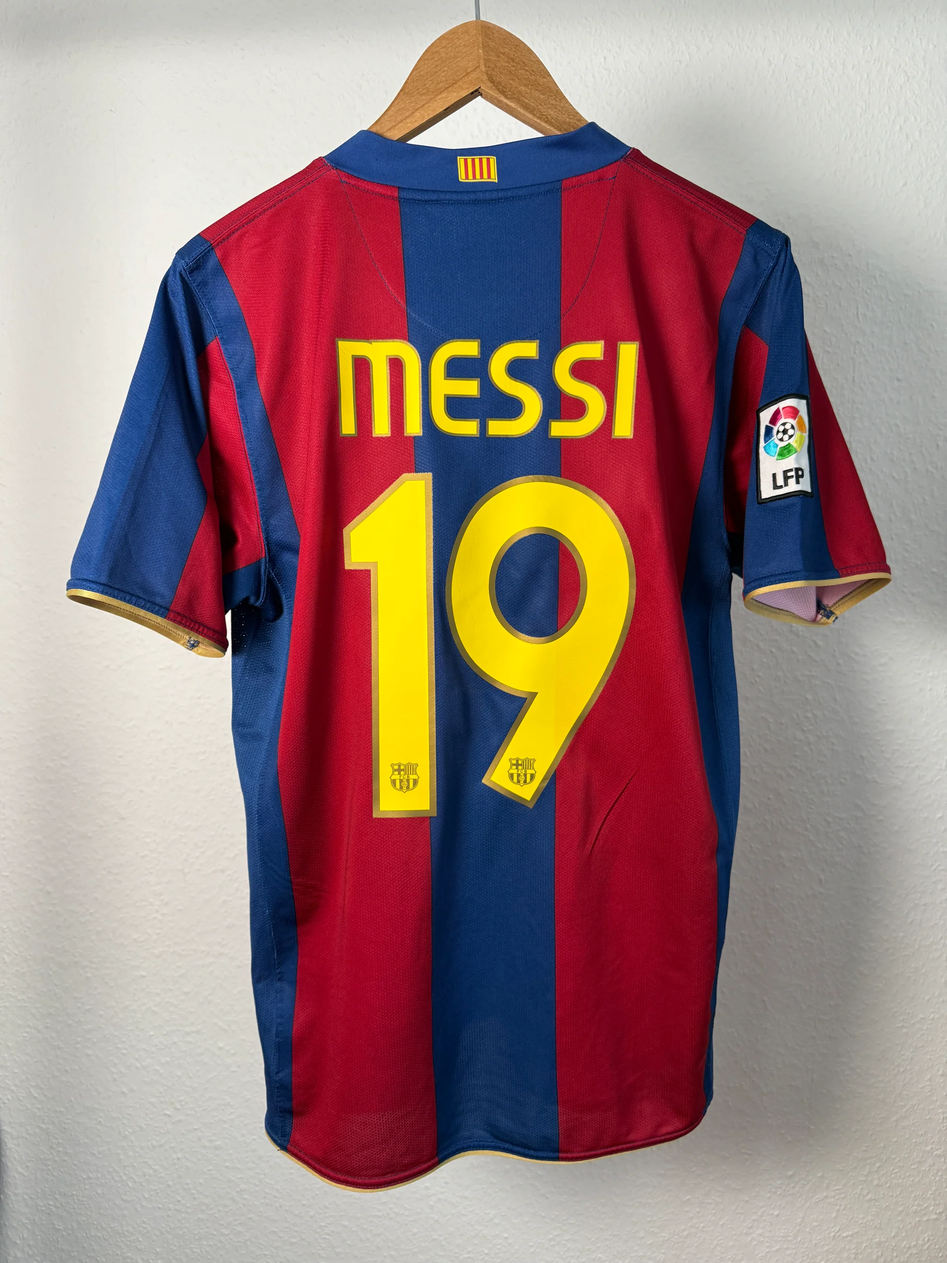 Barcelona 2007-08 Special