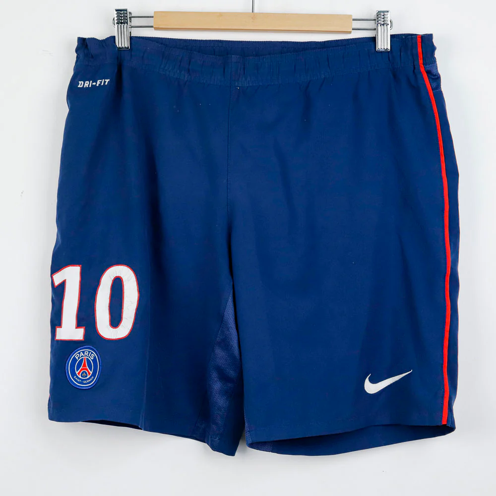 PSG 2013-14 Home