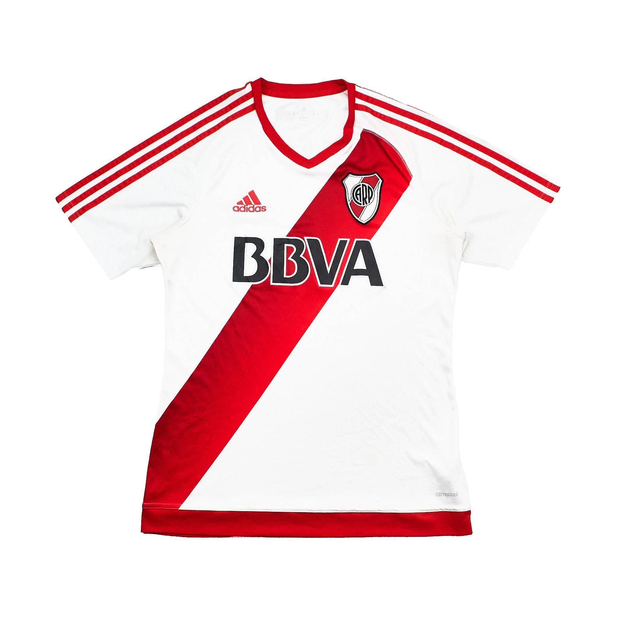 River Plate 2015-16 Home