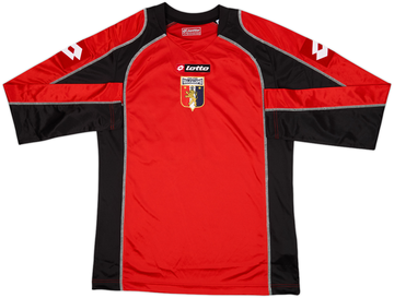 Valcalepio FC 2009-10 Gk
