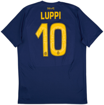 Hellas Verona 2016-17 Third