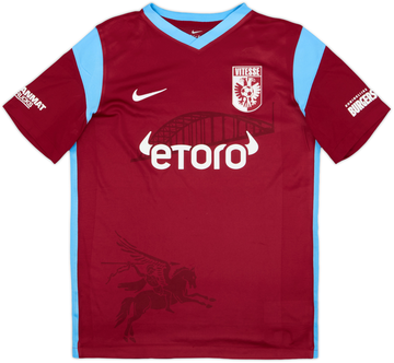 Vitesse Airborne 2021-22 Third