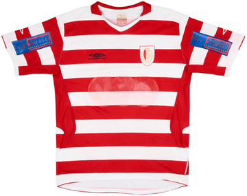 Standard Liege 2006-07 Special