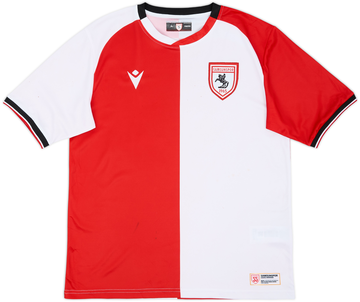 Samsunspor 2019-20 Special