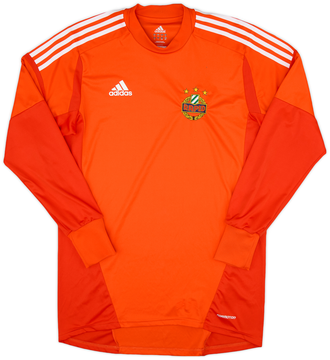 Rapid Vienna 2012-13 Gk