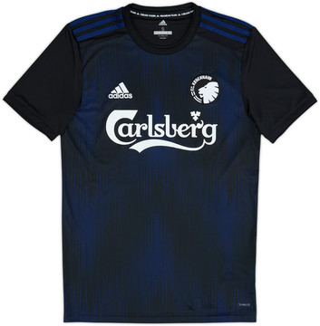Copenhagen 2019-20 Away