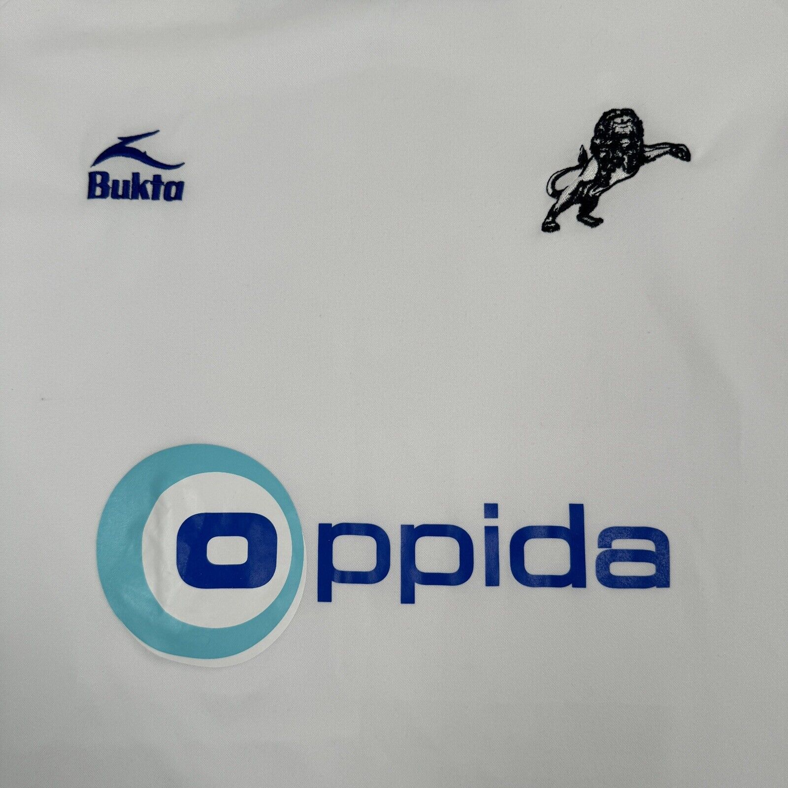 Millwall 2007-08 Away