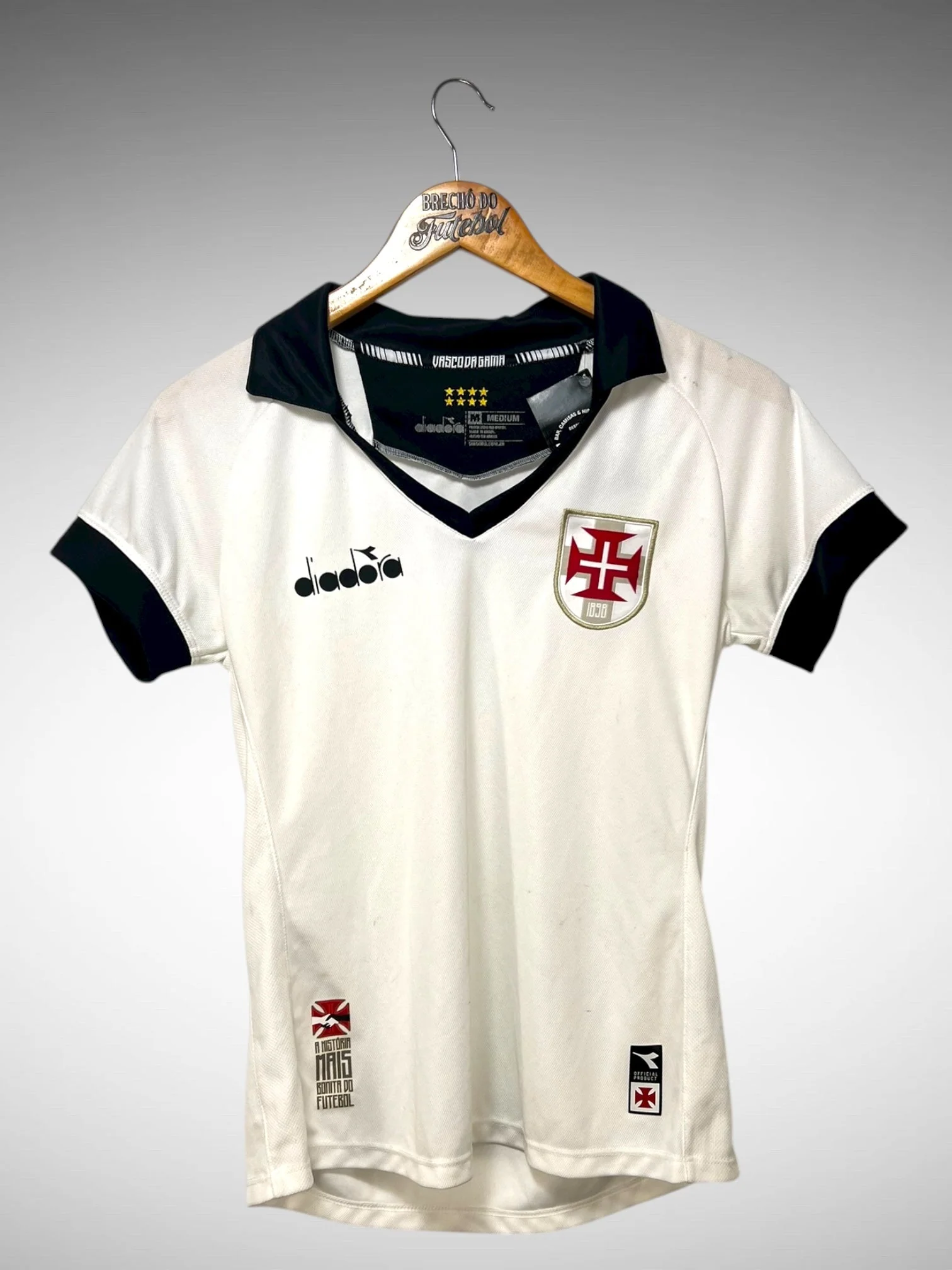 Vasco Da Gama 2019 Third