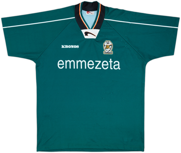Venezia 1999-00 Training