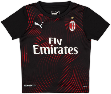 AC Milan 2019-20 Third
