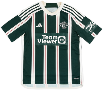 Manchester United 2023-24 Away