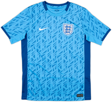 England 2023-24 Away