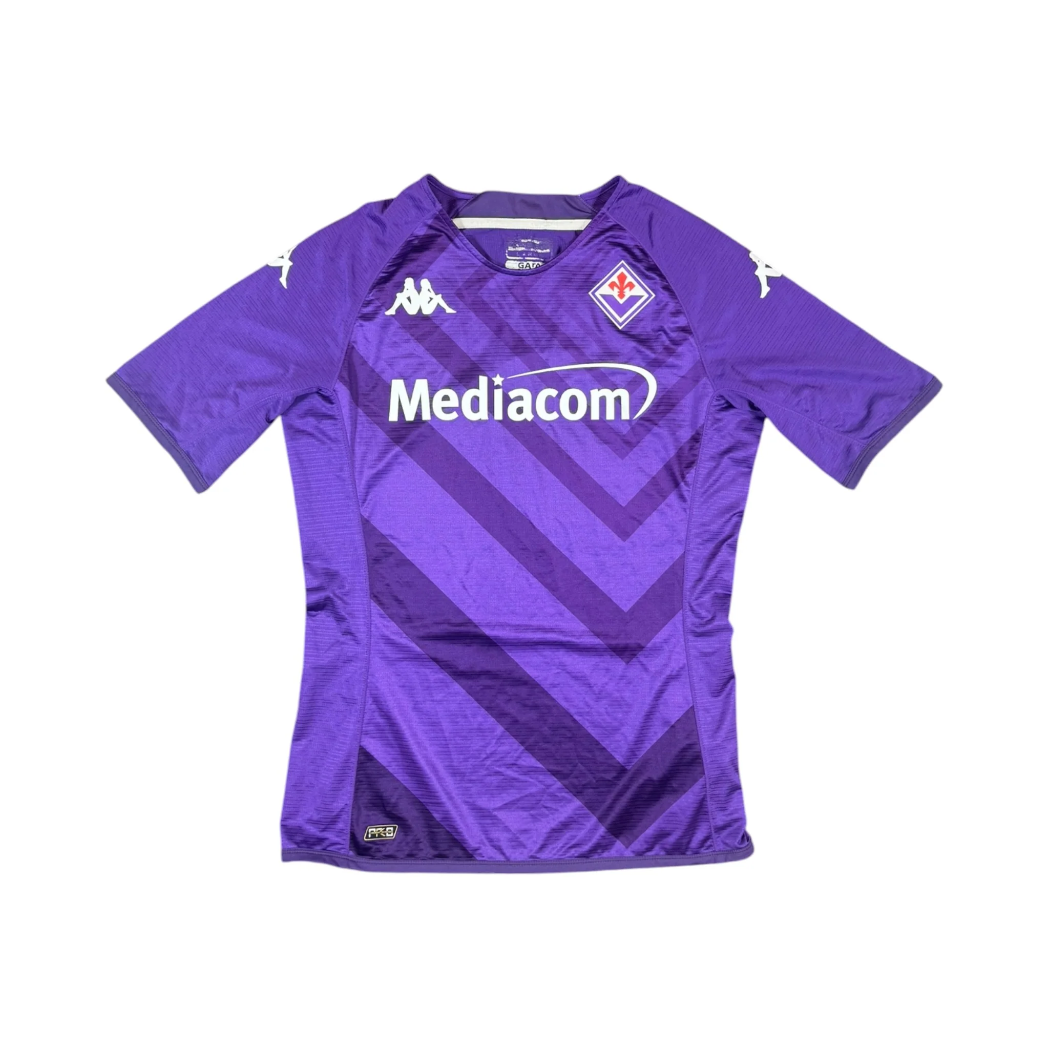 Fiorentina 2022-23 Home