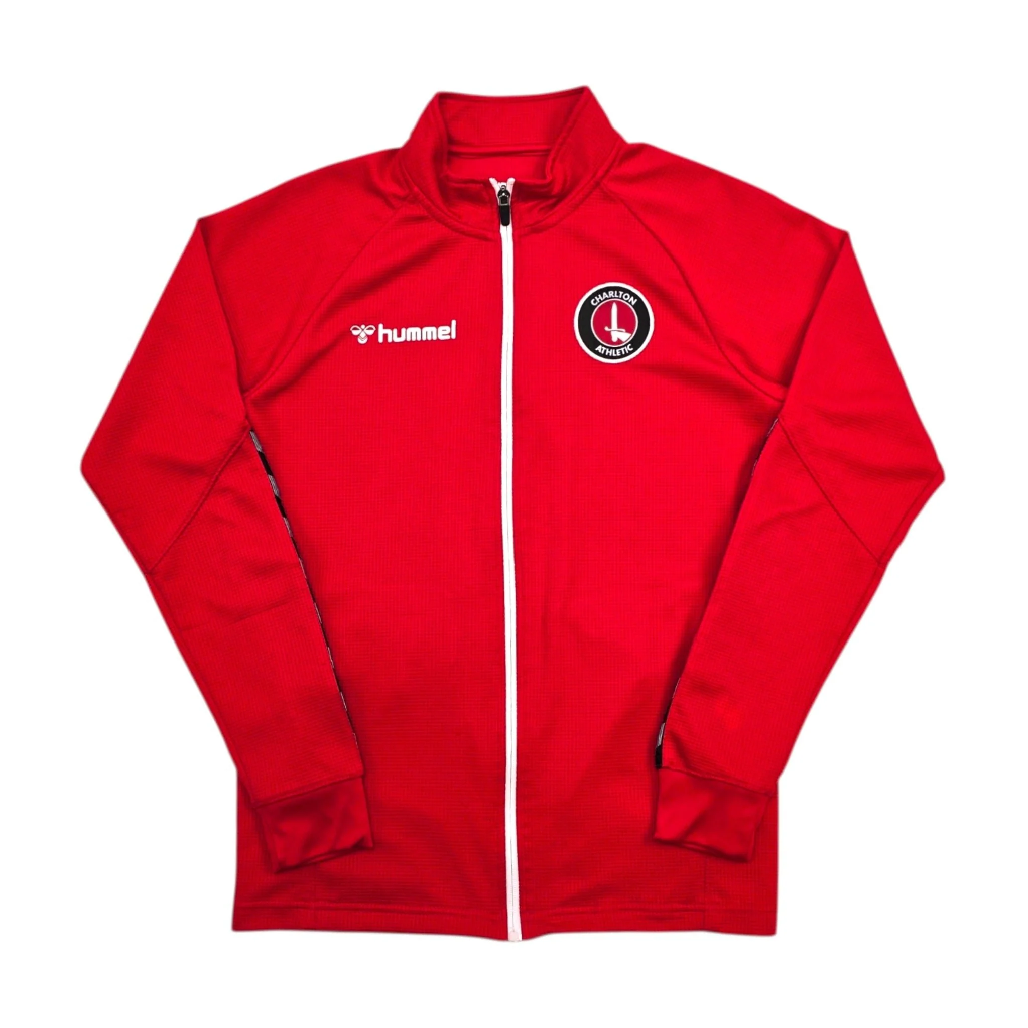 Charlton Athletic 2017-18 Training