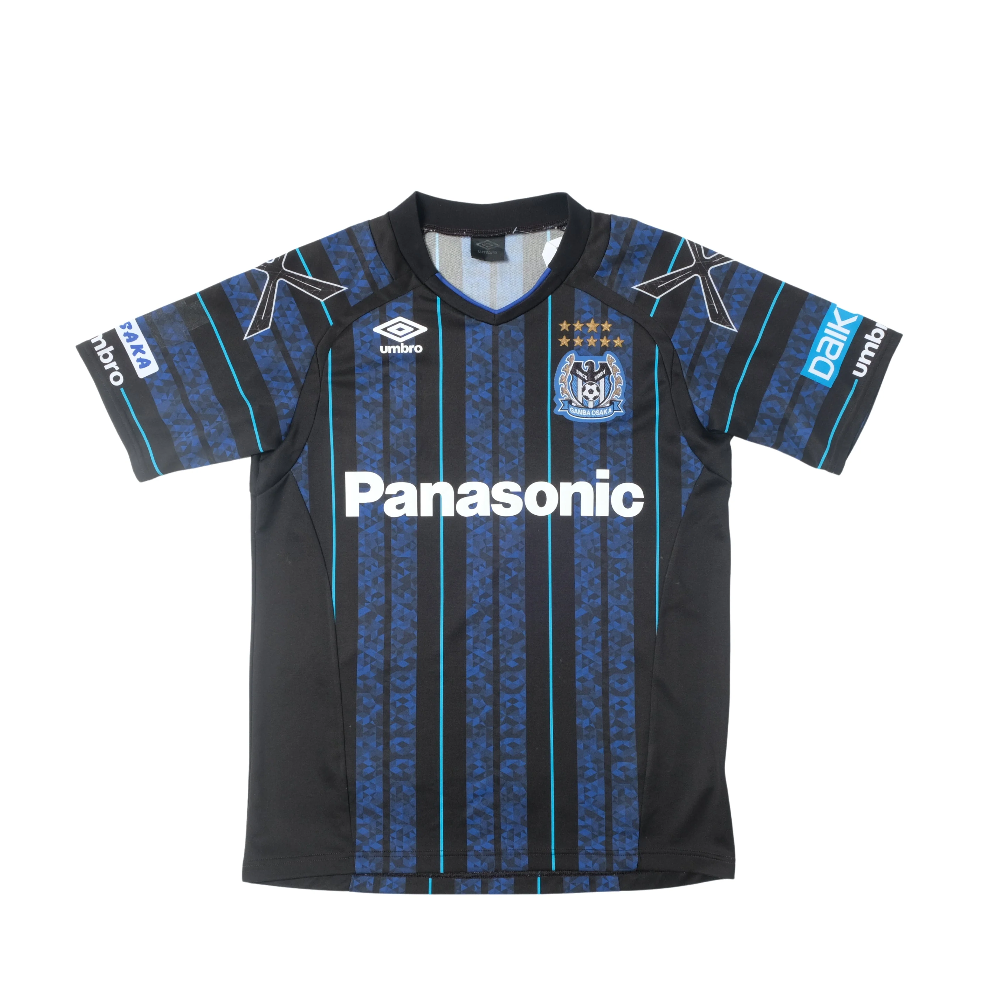 Gamba Osaka 2018 Home
