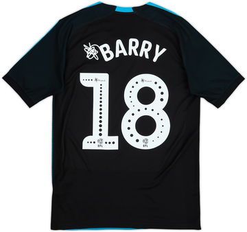 West Bromwich Albion 2018-19 Away