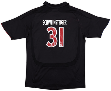 Bayern Munich 2007-08 Special