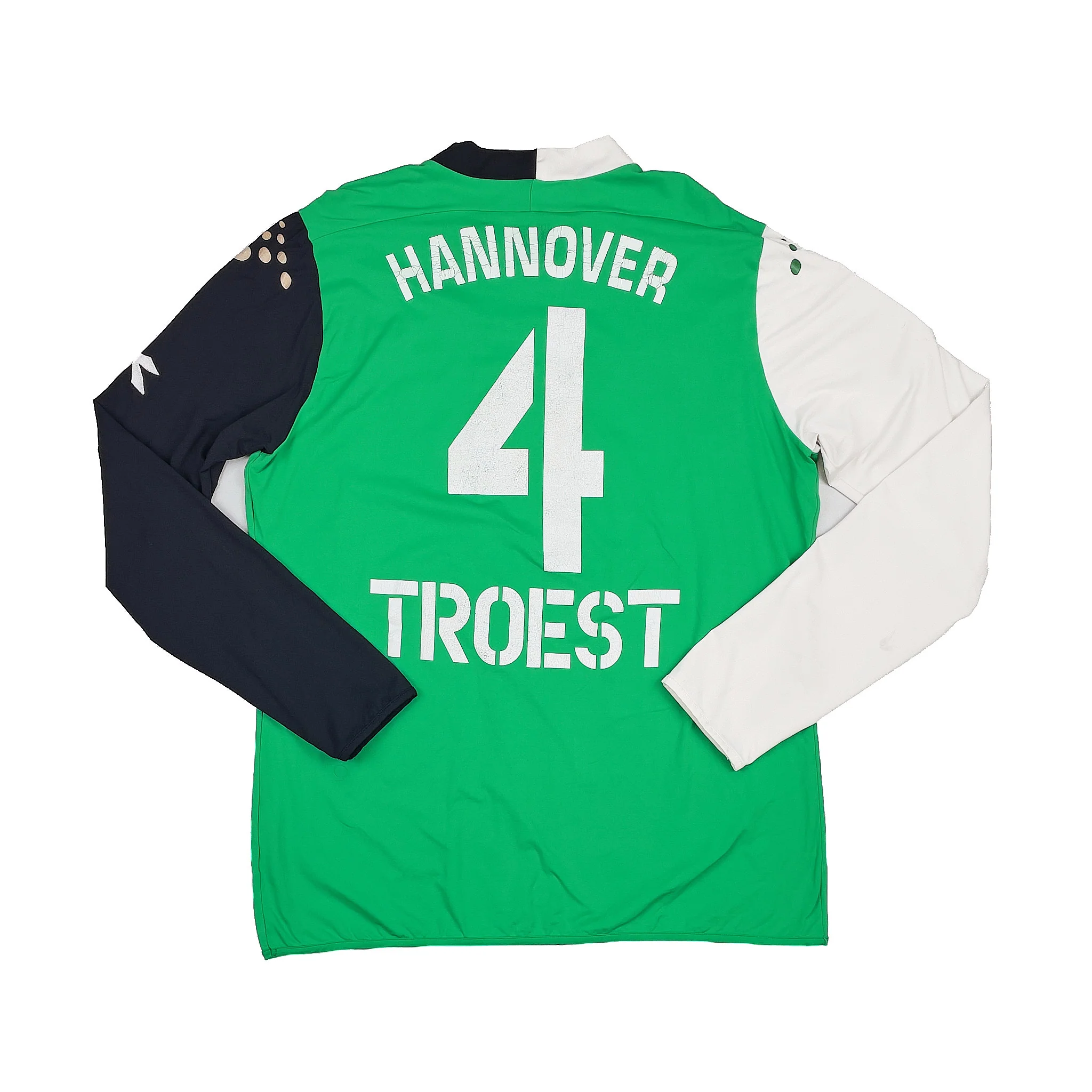 Hannover 96 2005-06 Special