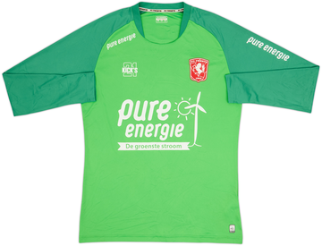 FC Twente 2019-20 Gk