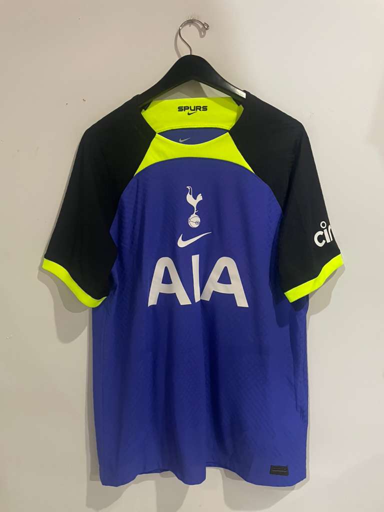 Tottenham 2022-23 Special