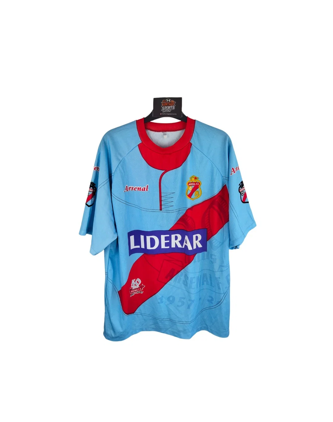 Arsenal 2007 Home