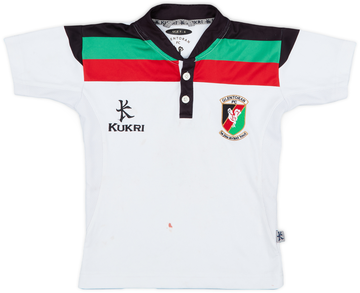 Glentoran 2014-15 Away
