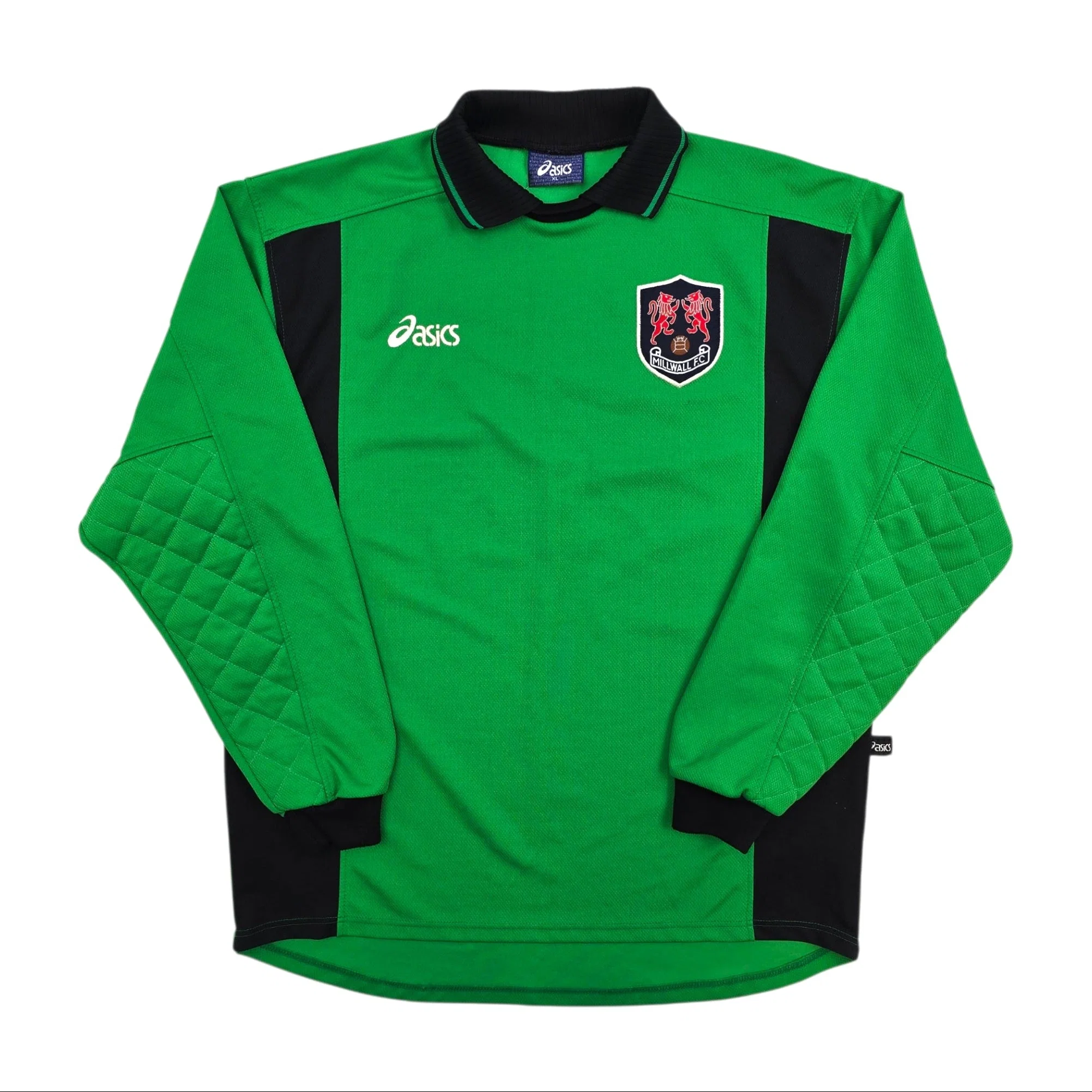 Millwall 1998-99 Gk