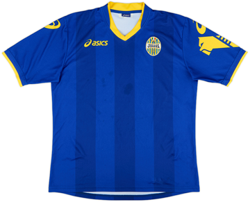 Hellas Verona 2012-13 Home