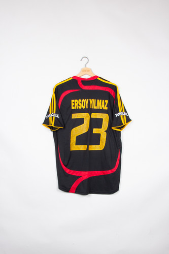Kayserispor 2007-08 Away