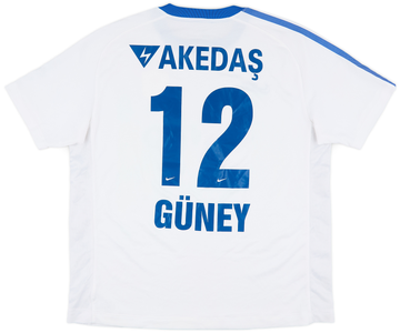 Adiyamanspor 2011-12 Away
