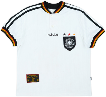 Germany 1996-97 Home