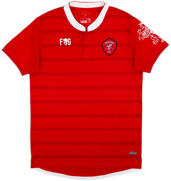 Perugia 2015-16 Home