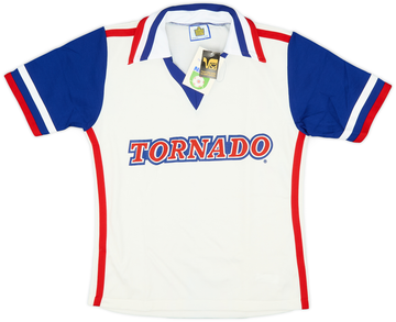 Dallas Tornado 1978-79 Home