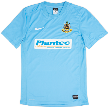 Southport 2012-13 Away