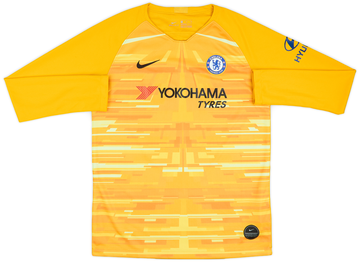 Chelsea 2019-20 Gk