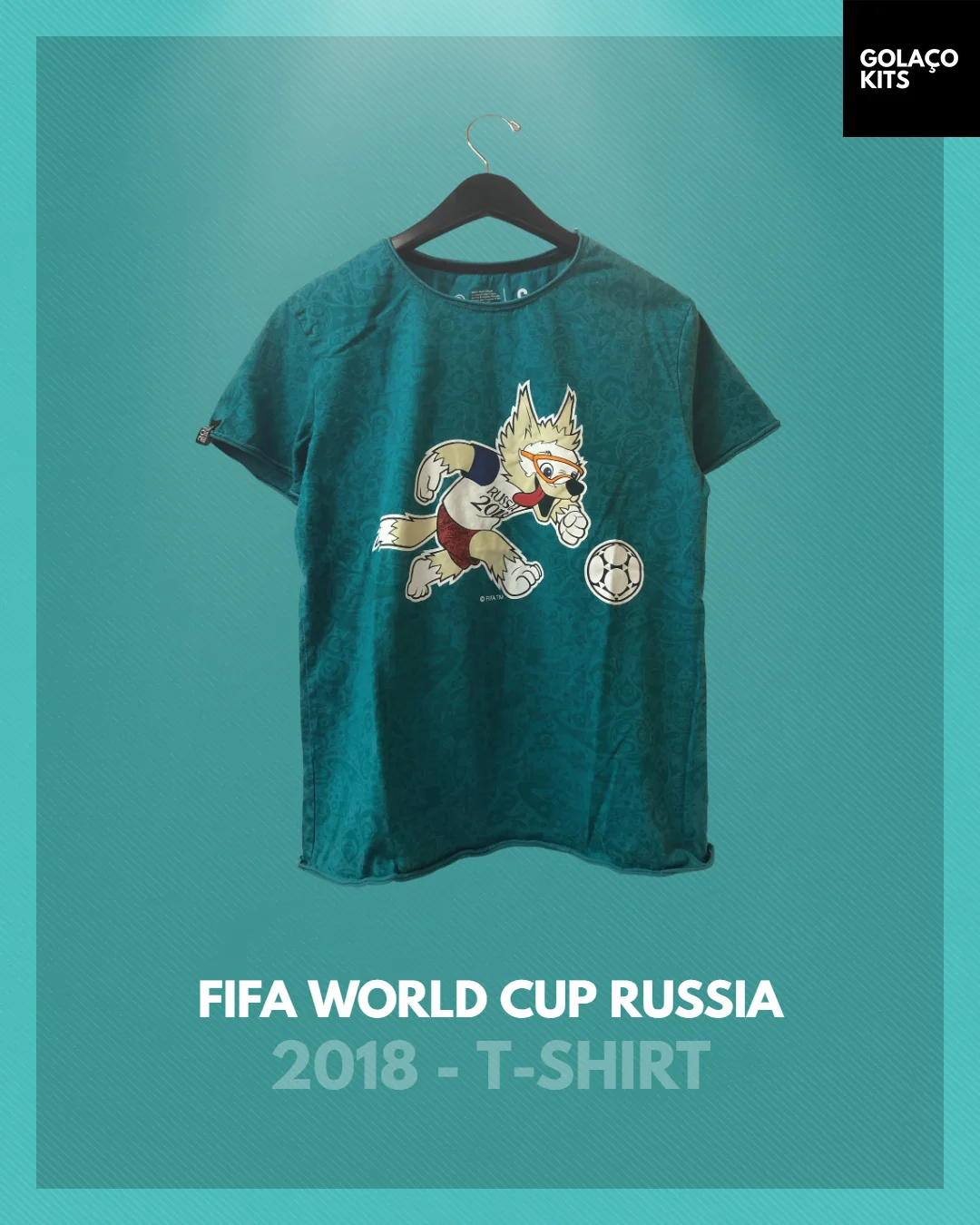 Russia 2018 Special